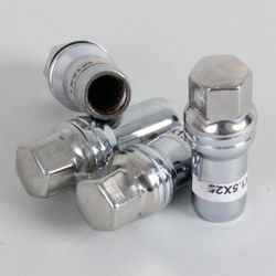 Retaining Nut - "XW774" Kit Car